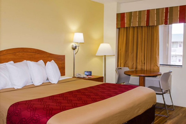 Econo Lodge Albuquerque East