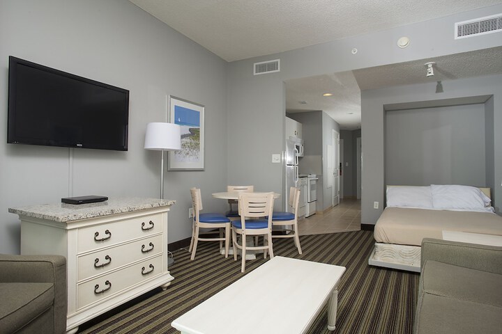 Avista Resort