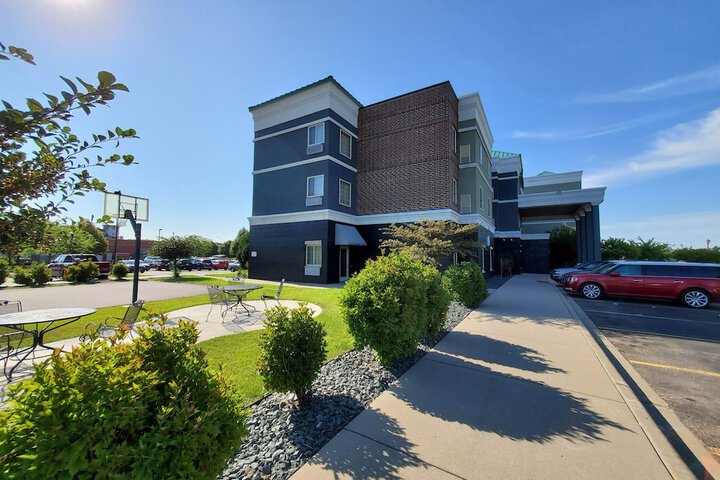 Hotel 4 of 29