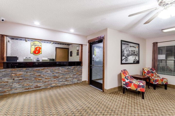 Hotel Interior 3 of 14