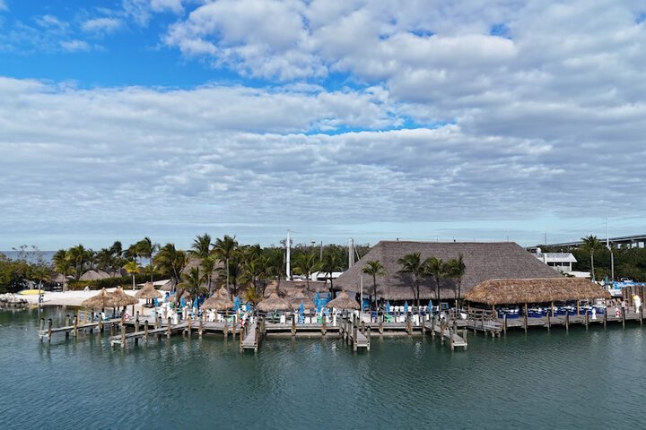 Gilberts Resort