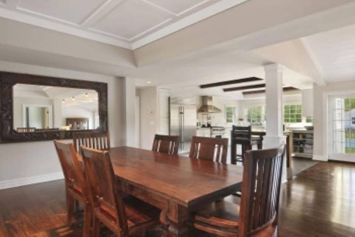 Villa Bridgehampton Village