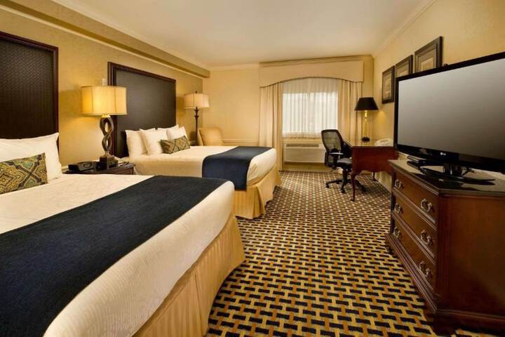 Best Western Plus Puyallup Hotel