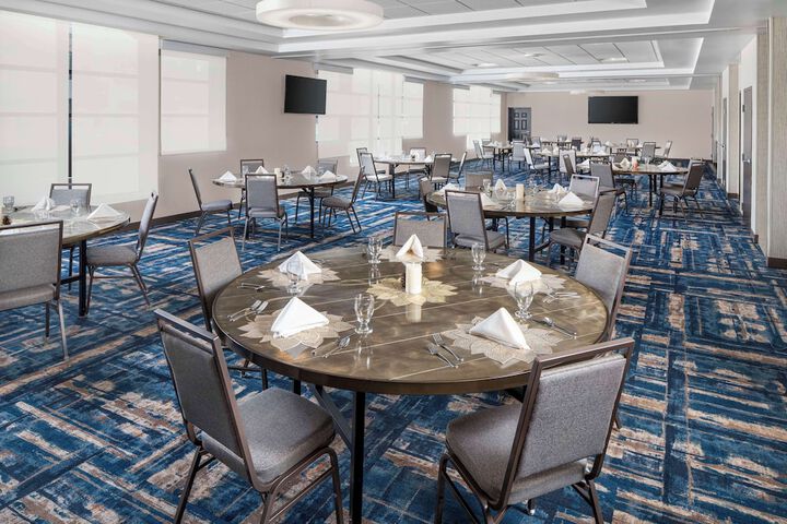 Hilton Garden Inn Ogden UT