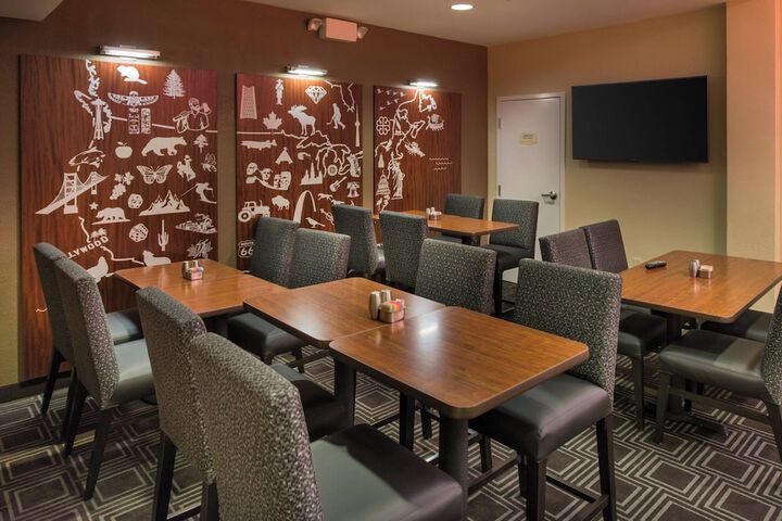 TownePlace Suites Thousand Oaks Ventura County
