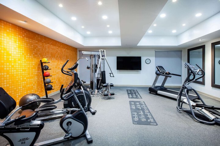 Health and Fitness 27 of 28