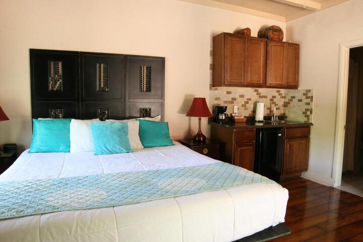 Oak Creek Terrace Resort