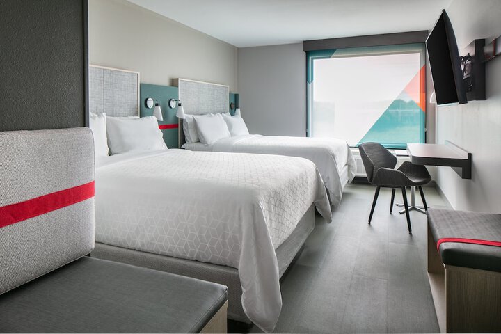 avid hotel Roseville - Minneapolis North by IHG