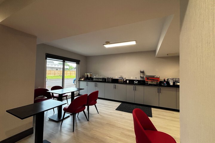 Ramada by Wyndham Kingston