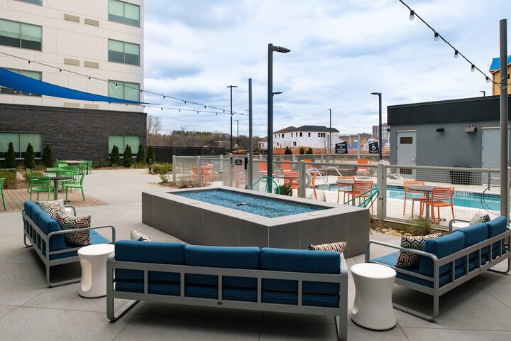 Terrace/Patio 48 of 58