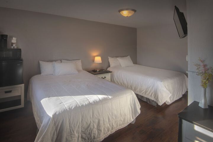 Spirit Lake Resort Motel