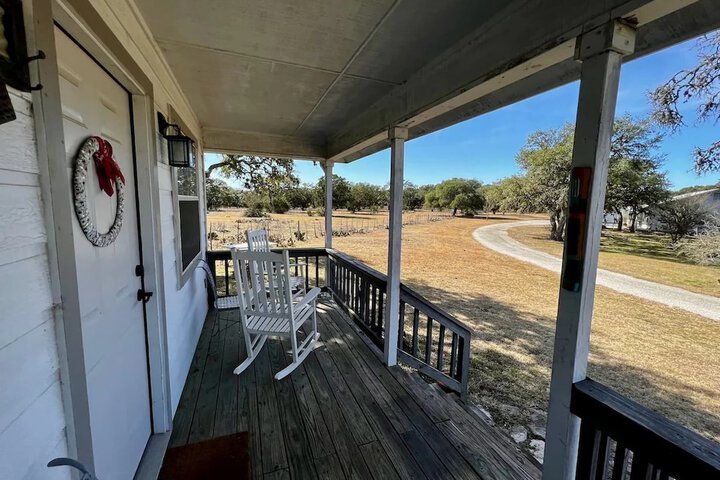 CRC Ranch Retreat