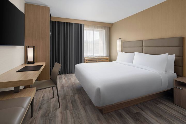 AC Hotel by Marriott Park City