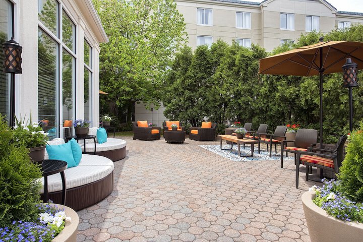 Terrace/Patio 77 of 79