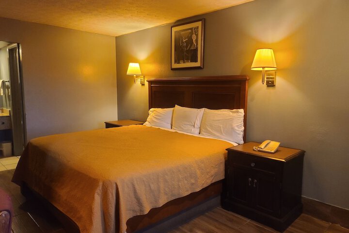 Garden Inn & Extended Stay Shepherdsville / Louisville