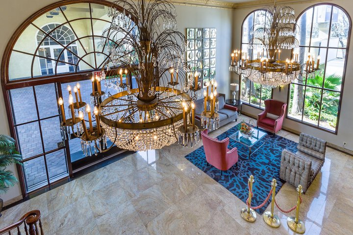 Hotel Interior 14 of 48