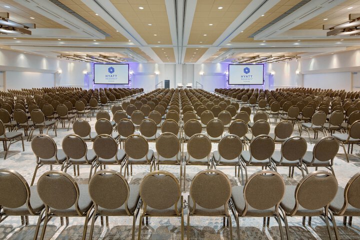 Hyatt Regency Milwaukee