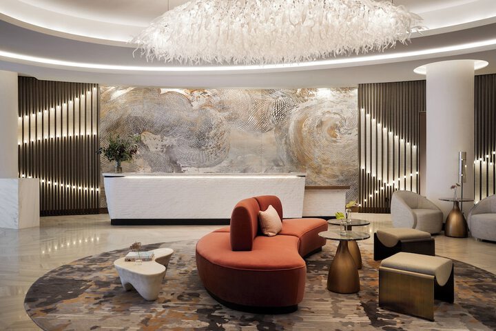 InterContinental Seattle Bellevue by IHG