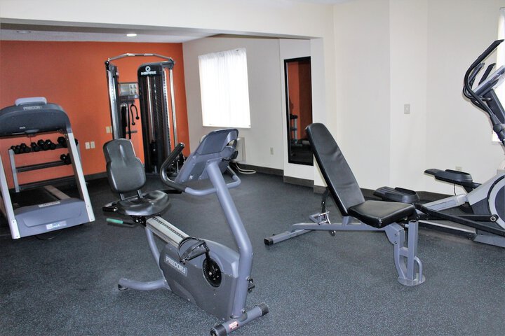 Health and Fitness 41 of 42