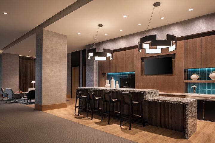 Loews Arlington