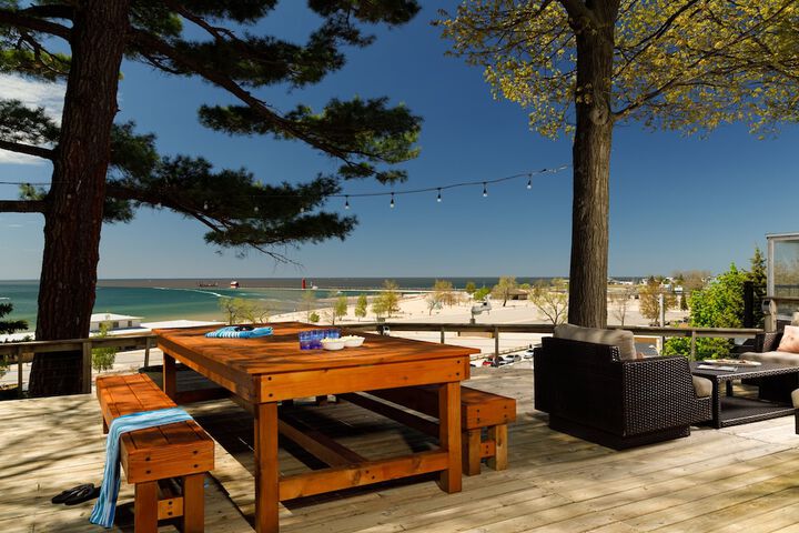 Terrace/Patio 57 of 69