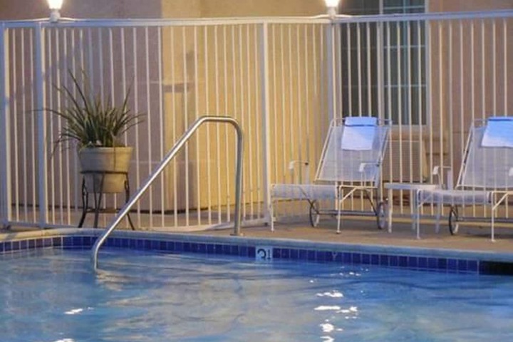 Pool 2 of 16