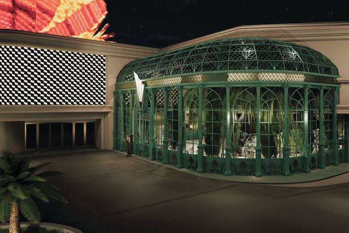 Flamingo Las Vegas Hotel & Casino