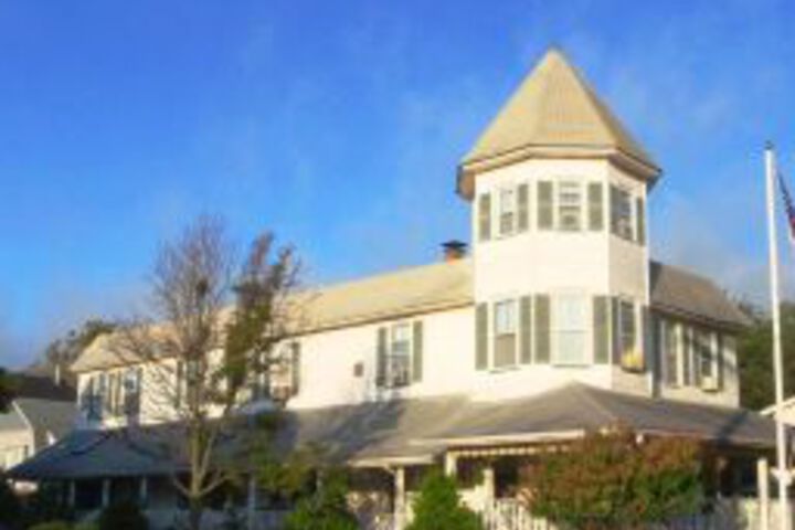 The Inn at the Shore
