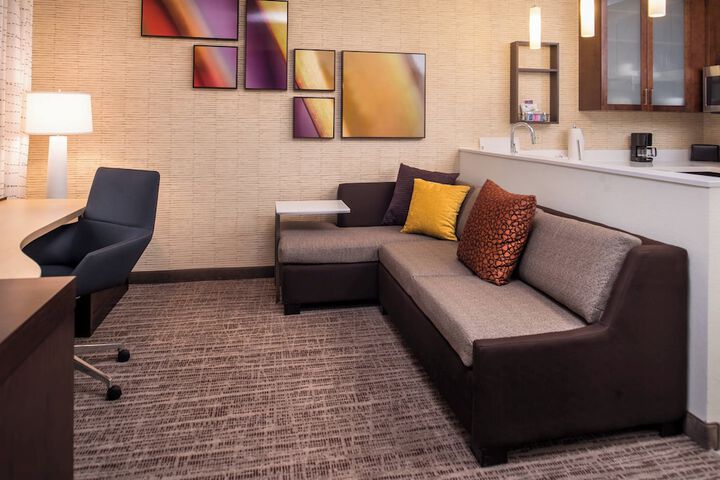 Residence Inn St. Louis Westport