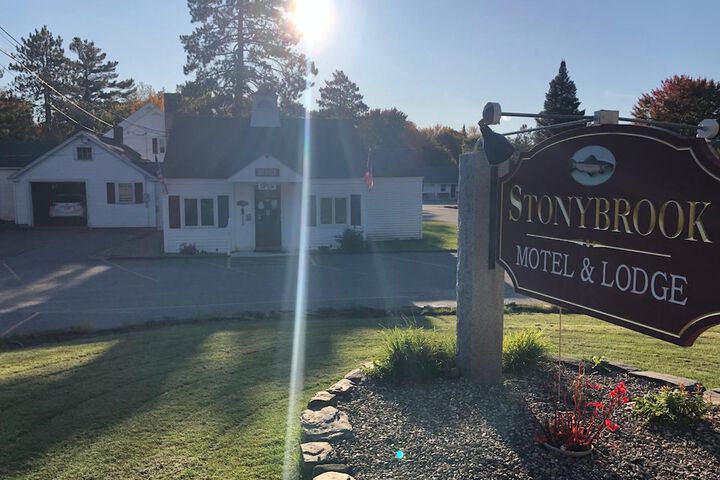 Stonybrook Motel & Lodge