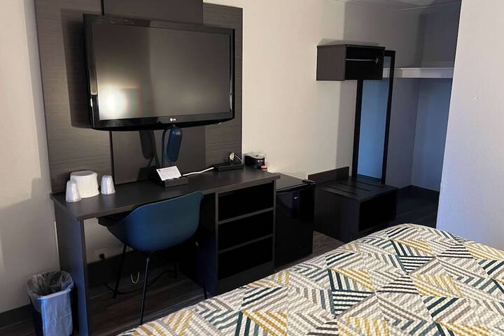 Motel 6 Ely NV