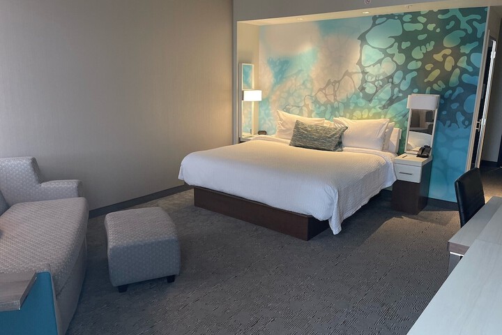 Courtyard by Marriott Montreal Brossard