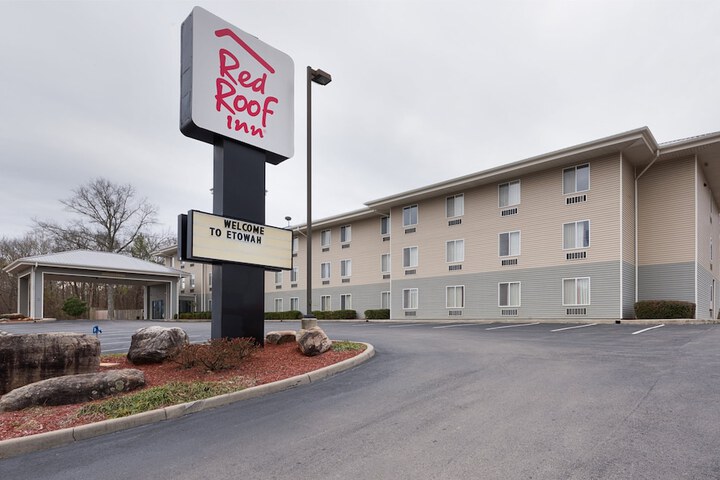 Hotel 6 of 33