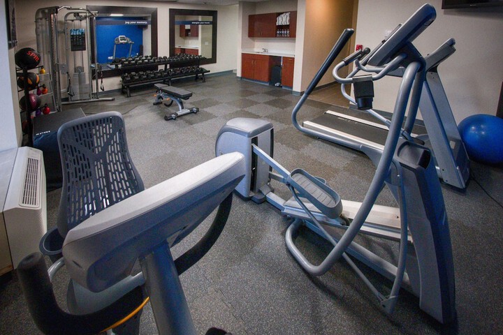 Health and Fitness 34 of 39