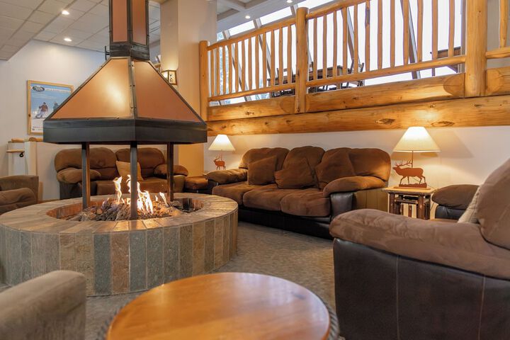 Legacy Vacation Resorts - Steamboat Hilltop