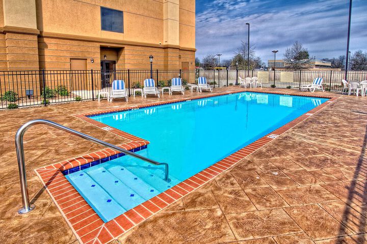 Pool 3 of 20