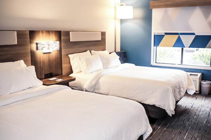 Holiday Inn Express Hotel & Suites Douglas by IHG