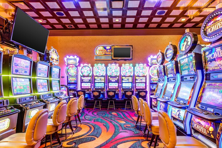 Bally’s Shreveport Casino and Hotel