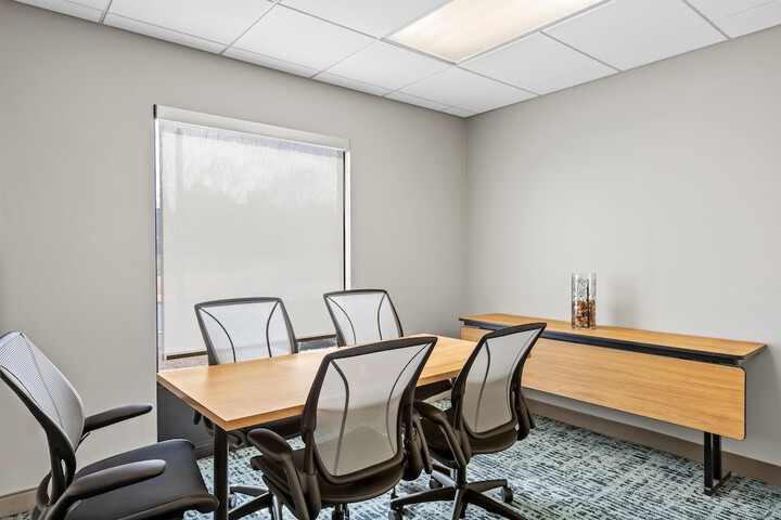 Hampton Inn Carrollton