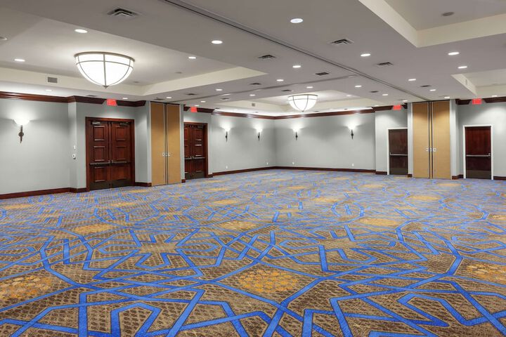 Hilton Waco