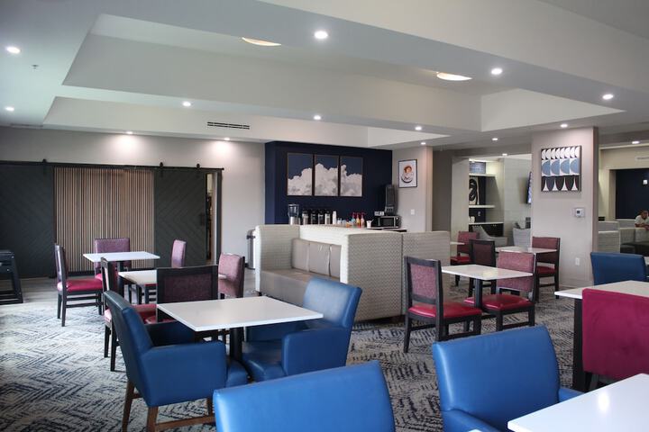 La Quinta Inn and Suites by Wyndham Schertz-San Antonio-Selma