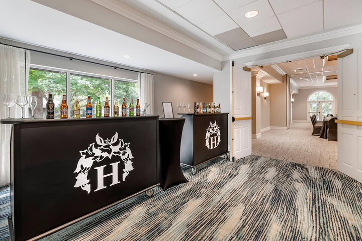 Heidel House Hotel and Conference Center an Ascend Collection Hotel