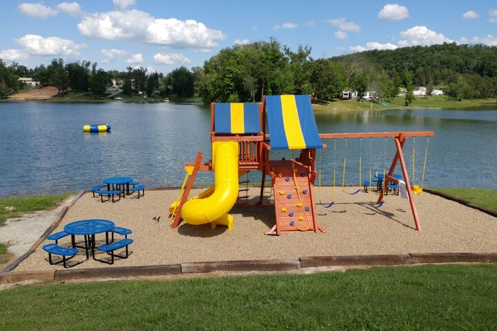 The Point Resort