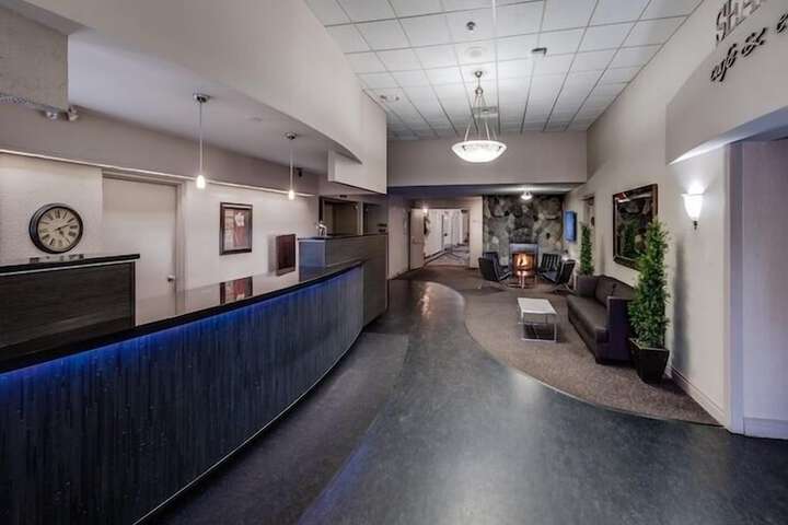 Heritage Inn Hotel & Convention Centre Moose Jaw