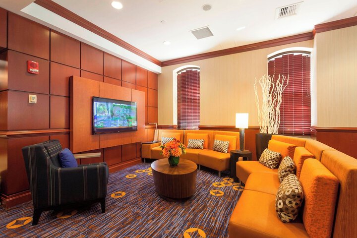 Hotel Interior 13 of 43