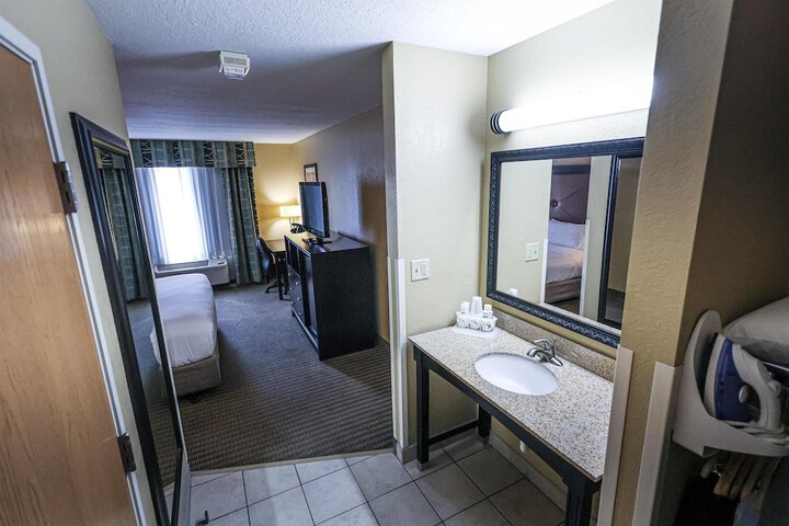 SureStay by Best Western Lexington