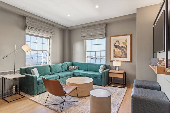 Hotel Indigo Baton Rouge Downtown by IHG