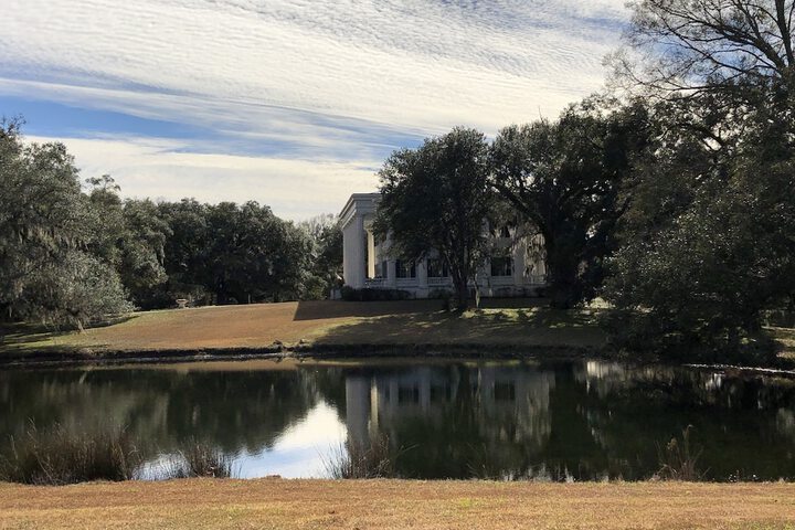 Greenwood Plantation B & B