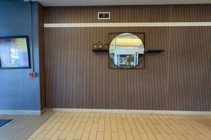 Comfort Inn & Suites Omaha Central