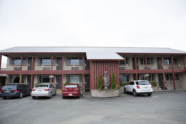 Hotel 8 of 89